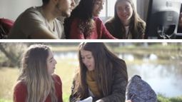 PIL, programa de inserción laboral para alumnos universitarios