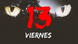 ¿Qué significado tiene el viernes 13? ¿Es un día de mala suerte?