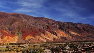 Argentina rompe récord: 56 pueblos candidatos a los Best Tourism Villagesen ONU Turismo Argentina rompe récord: 56 pueblos candidatos a los Best Tourism Villagesen ONU Turismo