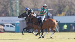 El Abierto de Tortugas será la atracción de este sábado en la Triple Corona 2023.