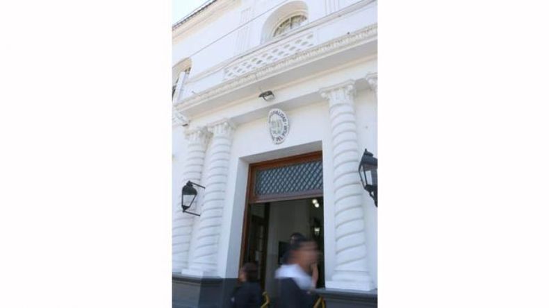 CAMBIO. El Municipio sale a incorporar nuevos sectores al pago de tasas..