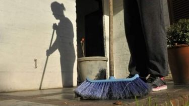 Ya no vengas, no tengo plata: amas de casa piden ATP para mantener al personal doméstico