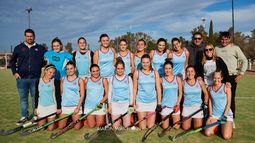 CLASIFICADO. San Patricio logró el primer objetivo y sueña con el ascenso..