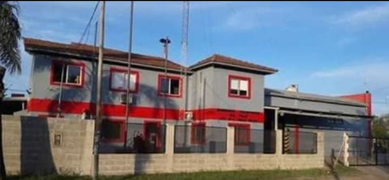 Con prácticas de RCP los bomberos del cuartel de Villa Rosa lograron salvarle la vida al menor.&nbsp;