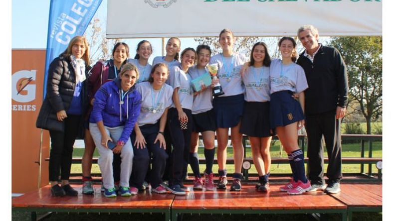 SEGUNDO. Mallinckrodt fue medalla de plata en el certamen de la USAL..