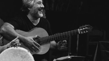 Héctor Bacci vuelve este sábado al Teatro Ángel Alonso. Héctor Bacci vuelve este sábado al Teatro Ángel Alonso.