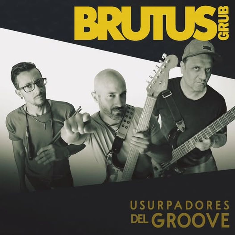 Brutus Grub.