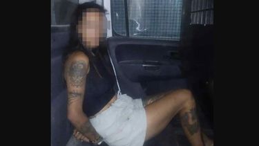 La detenida habría abusado del menor en la casa de un amigo de la víctima.