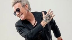 CAE, este domingo en el Teatro Gran Pilar. CAE, este domingo en el Teatro Gran Pilar.