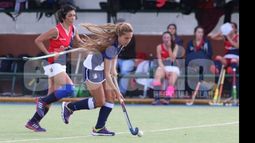 TRIUNFO MARISTA. La Intermedia de Champa venció por 3-2 a Lomas D..