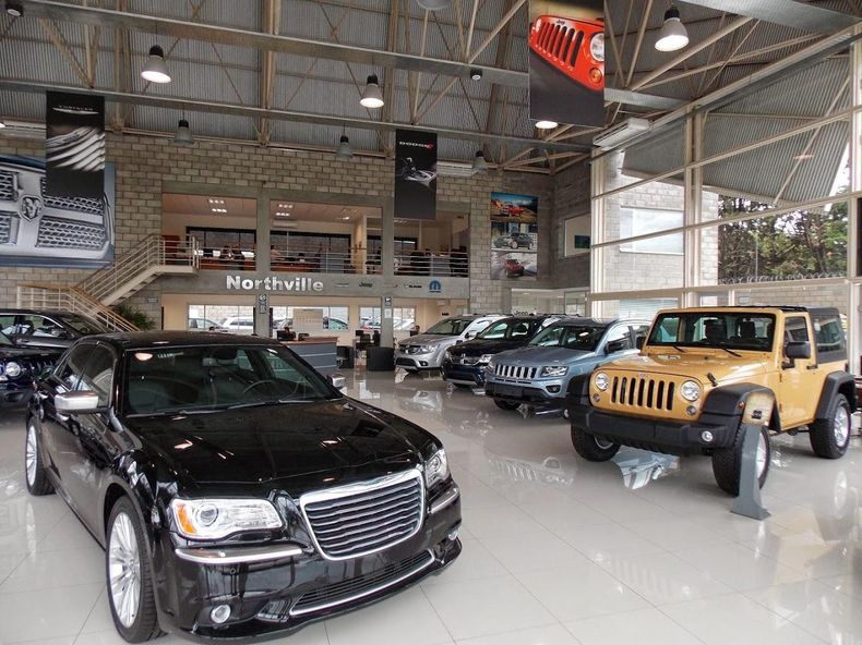 La agencia Northville lanzará el primer live shopping de la industria automotriz argentina.&nbsp;