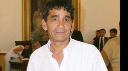 Luis Molina..