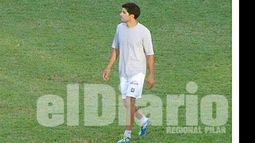 “La categoría es difícil y a Fénix le fue bien. Lo veo con posibilidades de crecer”, opinó Carreño..