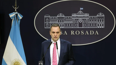 DESCUENTO: El Gobierno confirmó que que descontará el día a las empleadas públicas que este viernes adhieran al paro convocado por el Día Internacional de la Mujer Trabajadora.