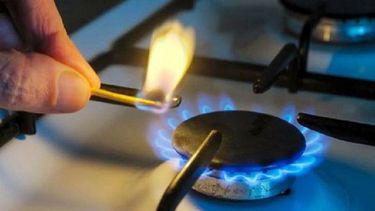 ENCENDIDO. El interés ciudadano hizo postergar la audiencia por la tarifa del gas..