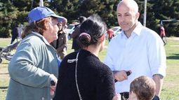 PREOCUPACIÓN. Ducoté anunció que ampliará el censo local..