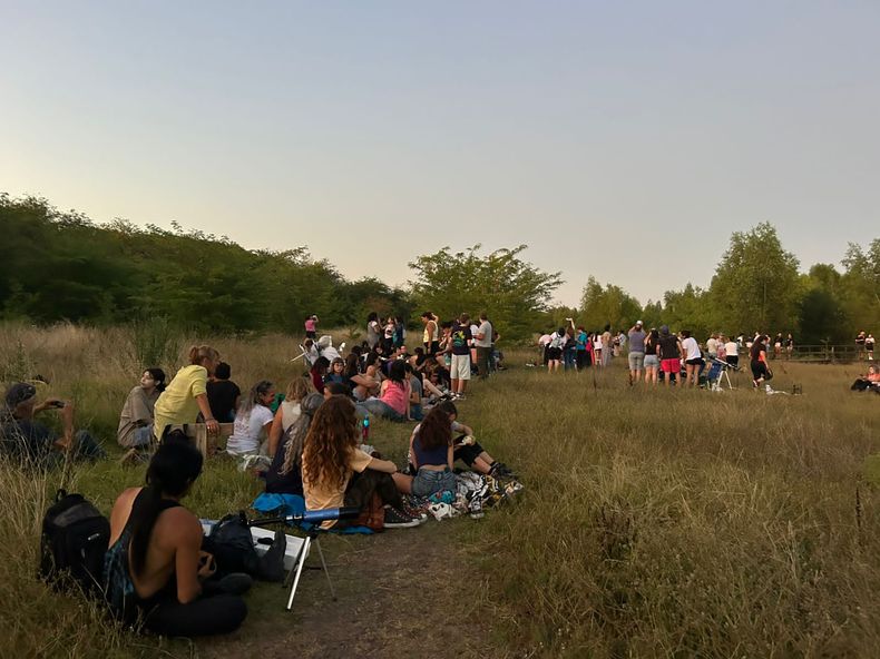 Ambas actividades son gratuitas y para toda la familianbsp