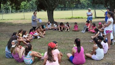 RONDA. Identidad, diferencias, solidaridad y buen trato, los temas de la jornada..