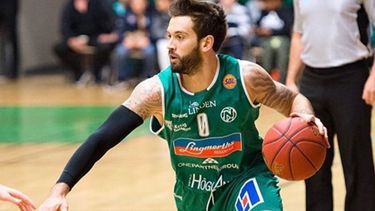 Pilar a Diario | KOY ESTÁ DE VUELTA. Con 30 años, regresa a la elite argentina..