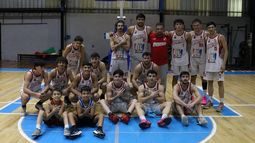 Sportivo Pilar volvió a sumar como visitante. Sportivo Pilar volvió a sumar como visitante.