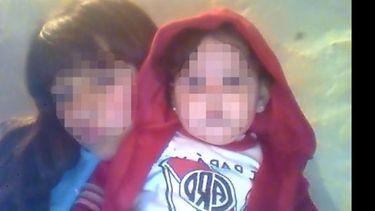 Los chicos están bien y Moroni no desrta adoptarlos si fuera nevesario..