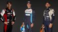TRÍO. Rossi, Azar y Vázquez correrán en 2025 en el TC.