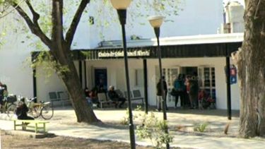 El ataque se produjo cuando la víctima se dirigía a su trabajo.