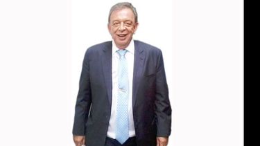 Zúccaro, en la cumbre del PJ en Santa Teresita