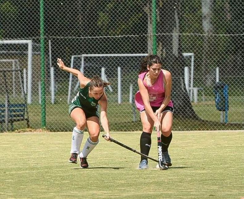A JUGAR. Hebraica debuta en La Plata ante Universitario.
