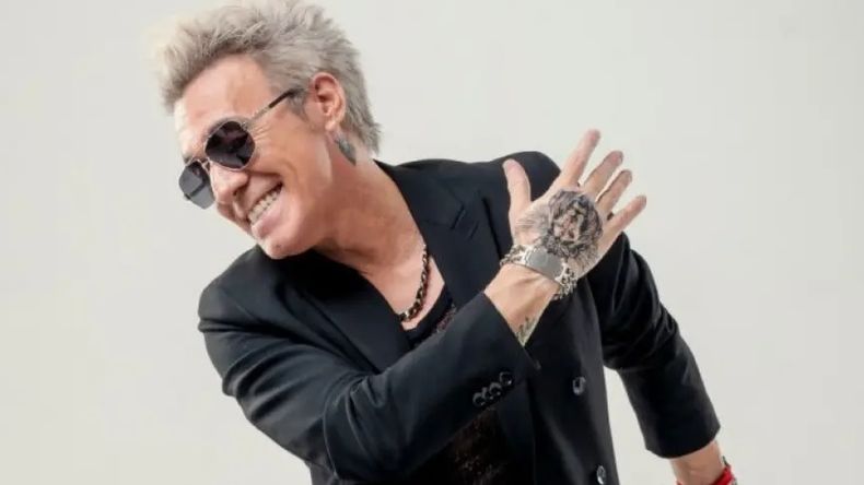 CAE se presenta en el Teatro Gran Pilar por primera vez.