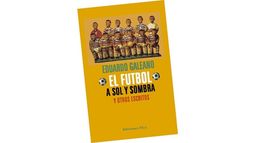 Hoy: libros de fútbol