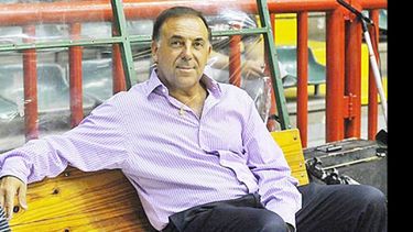 El bahiense, Oscar Sánchez, será el nuevo entrenador de Treise en Quimsa..