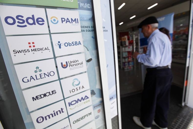 GOLPE A LA CLASE MEDIA. La medida del gobierno impacta en las facturas. &nbsp;
