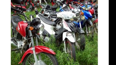 Las motos, en el centro del debate sobre cómo frenar el delito