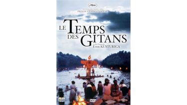 “Tiempo de Gitanos” (Emir Kusturica)
