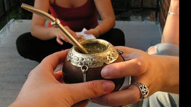 ¿Quién ceba el mejor mate? Eso tratará de revelar el encuentro..