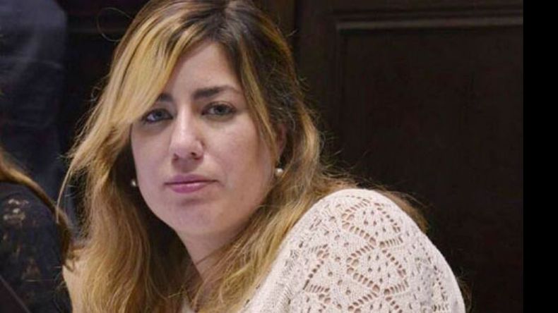 PREOCUPADA. Portos pidió que no dejen de funcionar los CAJ..