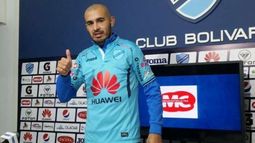 Marcos Riquelme: Campeón con altura