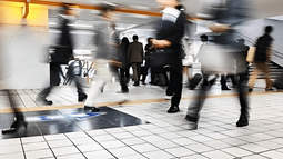 ¿Qué es la energía piezoeléctrica que utiliza Japón para generar electricidad?