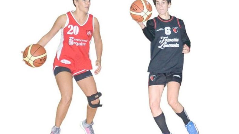 María Rosa Migliardi. - Sofía Herrera..