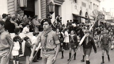 Foto con historia
