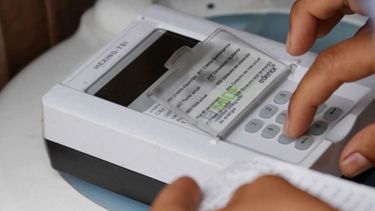 Disponen que Edenor amplíe el crédito para usuarios con medidores prepagos