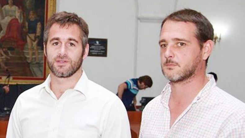 BAJO LA LUPA. La oposición sigue revisando los gastos públicos. .