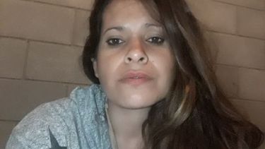 Víctima. Roxana Galeano fue asesinada por su expareja el pasado 17 de noviembre. .
