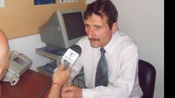 El defensor del Pueblo, Orlando Bargaglio, se sumó al reclamo..