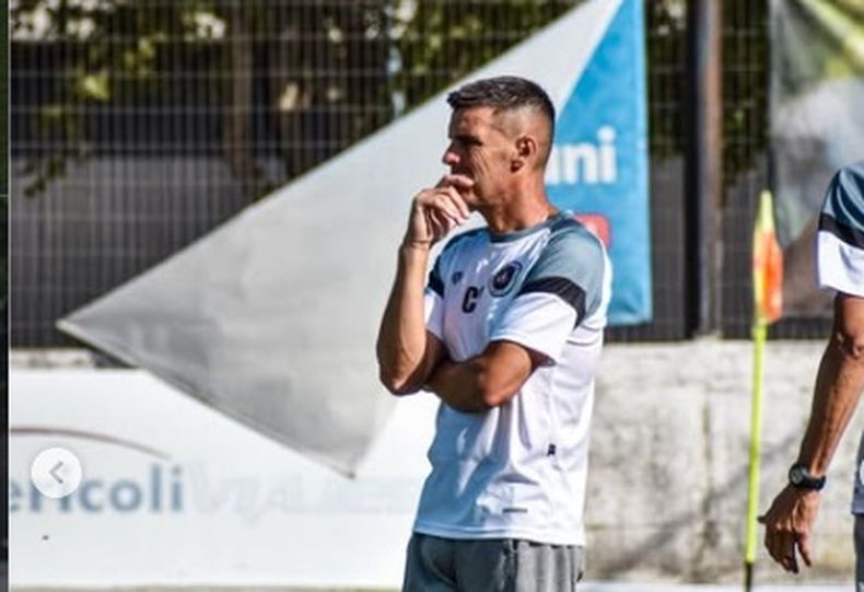 Gabriel Torres en La Liga Radio: Vamos a tener un buen año”.