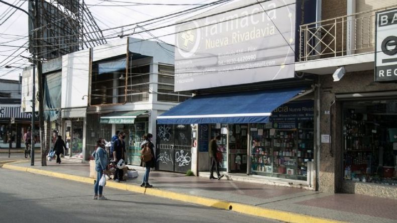 ¿CONFINAMIENTO? El Gobierno estudia las nuevas medidas..
