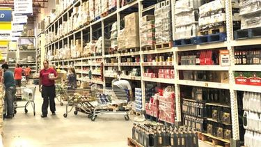 Los supermercados mayoristas realizarán su propia semana de descuentos denominada Black Mayorista.
