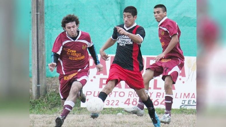 CLÁSICO. Después de mucho tiempo, Toro y Monterrey se cruzarán en la Copa..