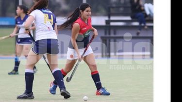 Tiva goleó a La Plata..